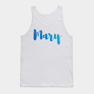 Mary Tank Top